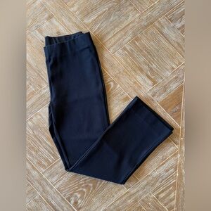 NWT Lilly Pulitzer 28" Christabel Ponte Crop Flare Pant